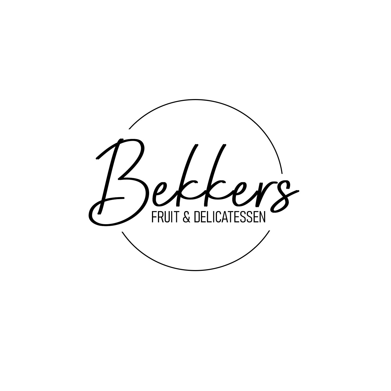 Bekkers fruit en delicatessen