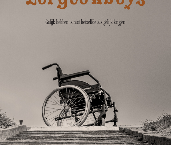 Zorgcowboys: gelijk hebben is niet hetzelfde als gelijk krijgen