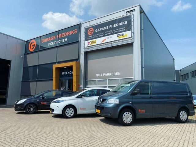 De uitdagingen van een Achterhoeks autobedrijf