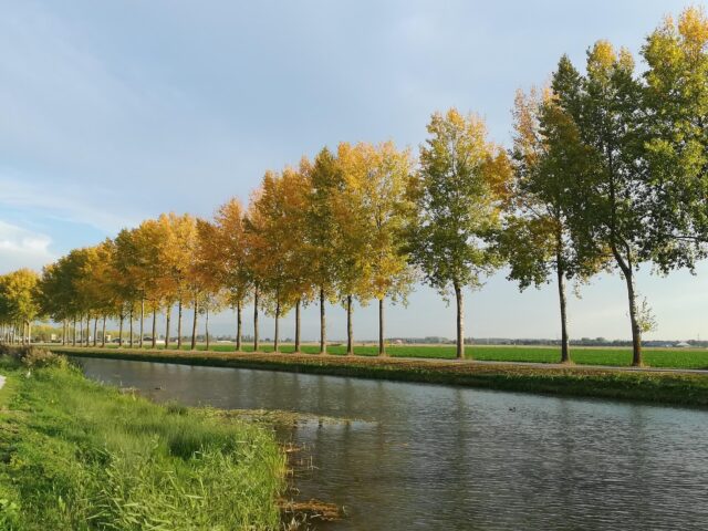 Innovatie en regioverbinding