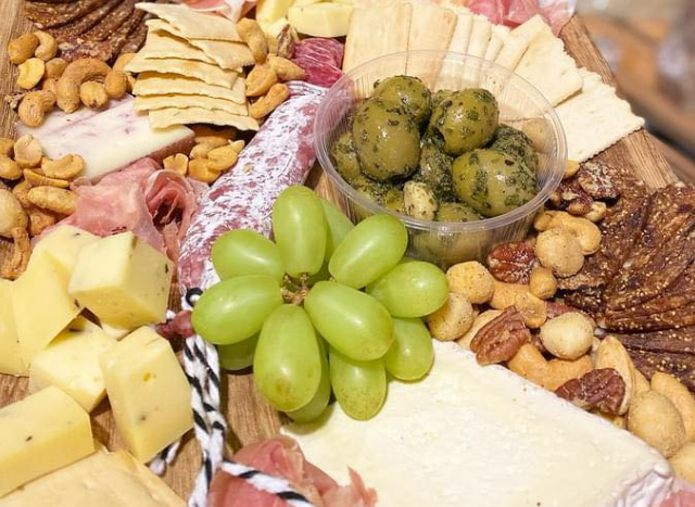 Ambacht en smaakbeleving centraal bij Bekkers Delicatessen
