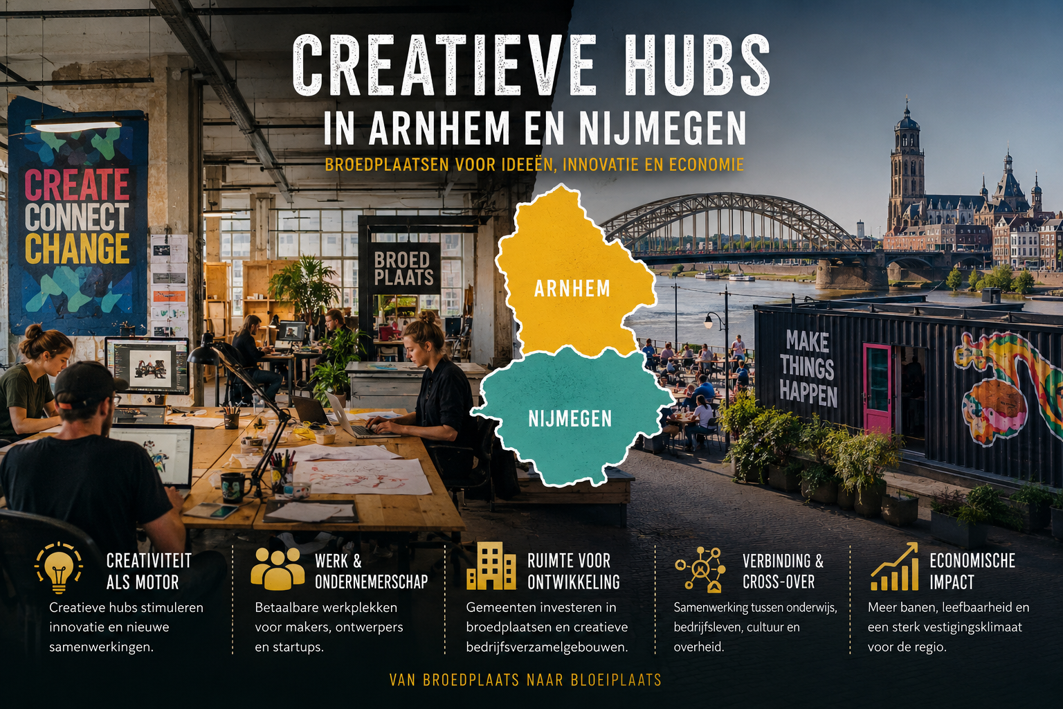 Afbeelding gegenereerd door ChatGPT