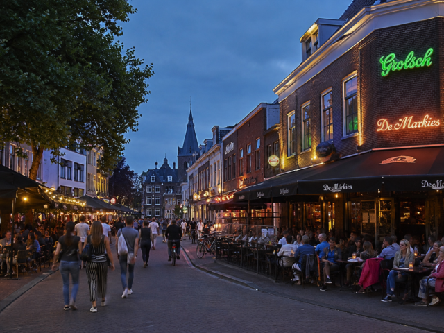 Doetinchem vernieuwt afspraken voor veilig uitgaansleven
