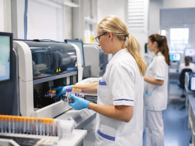 Gelre haalt laboratoriumdiagnostiek weer in eigen huis