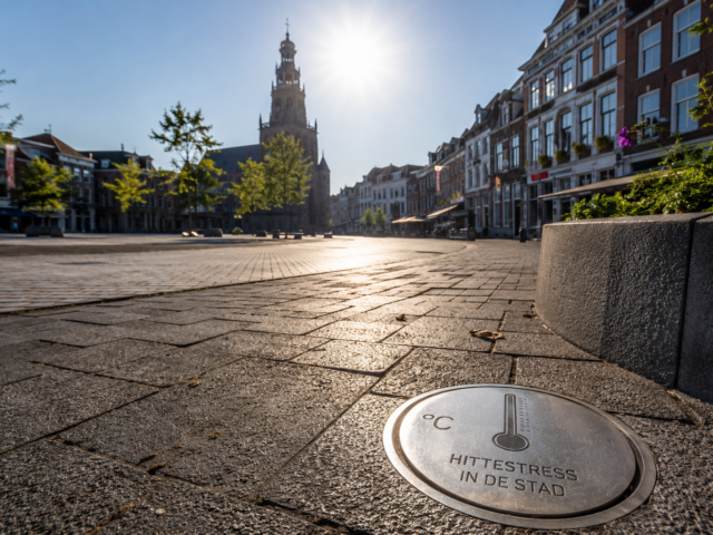 De prijs van steen