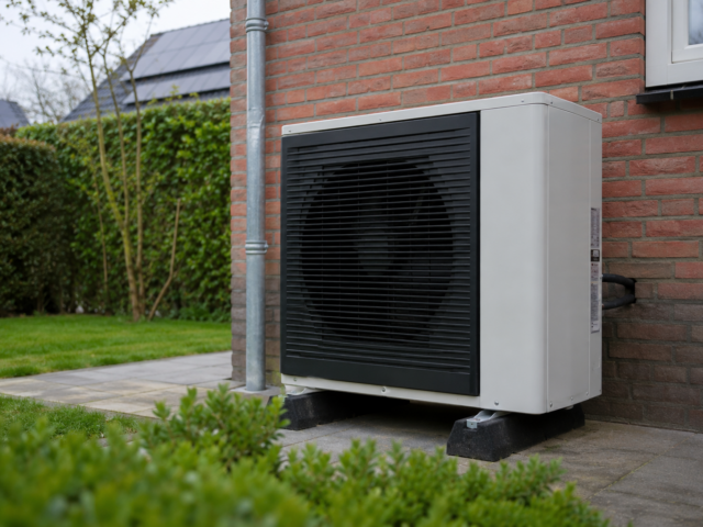 Praktijkonderzoek zet discussie over warmtepompen in nieuw daglicht