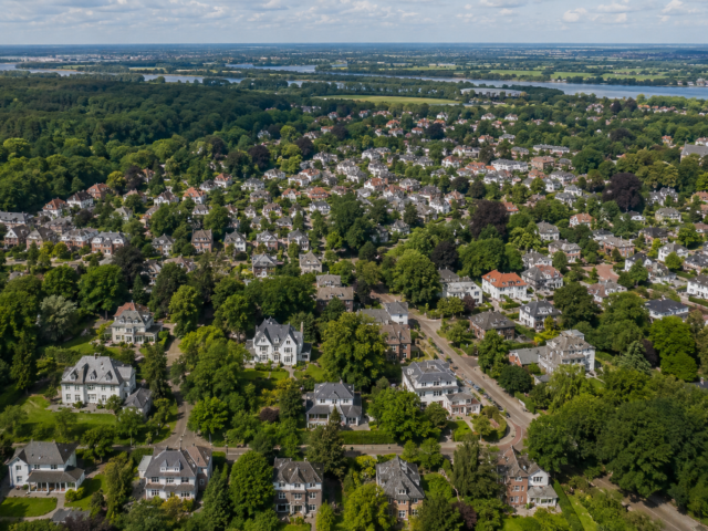 Woningmarkt in Renkum: huizen blijven duurder worden, maar groei vlakt af