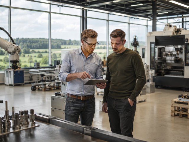 Waarom innovatieve ondernemers steeds vaker voor Gelderland kiezen