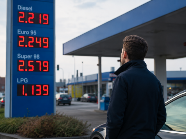 Hoge energiekosten remmen arbeidsmarkt
