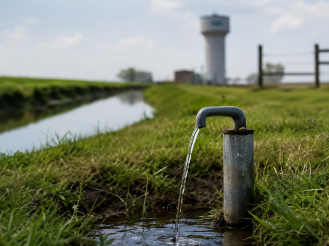 Nieuw meetnet legt verborgen vervuiling van Gelders grondwater bloot