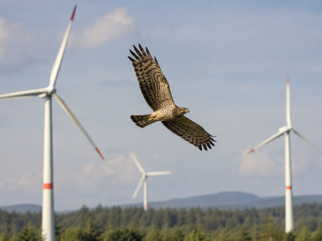 Gelderland zoekt nieuwe balans tussen windenergie en leefomgeving