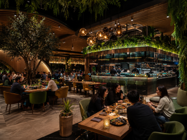 Beleving wordt het nieuwe hoofdgerecht in de Gelderse horeca
