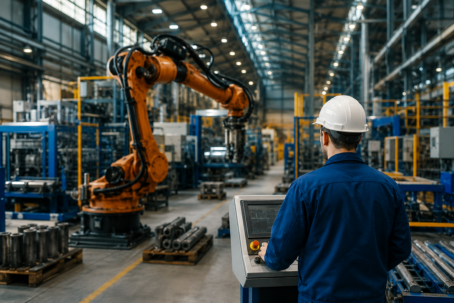 Nederlandse industrie groeit opnieuw, maar herstel blijft ongelijk verdeeld