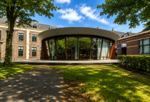 Raadszaal Tiel