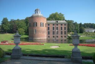 Kasteel Rosendael