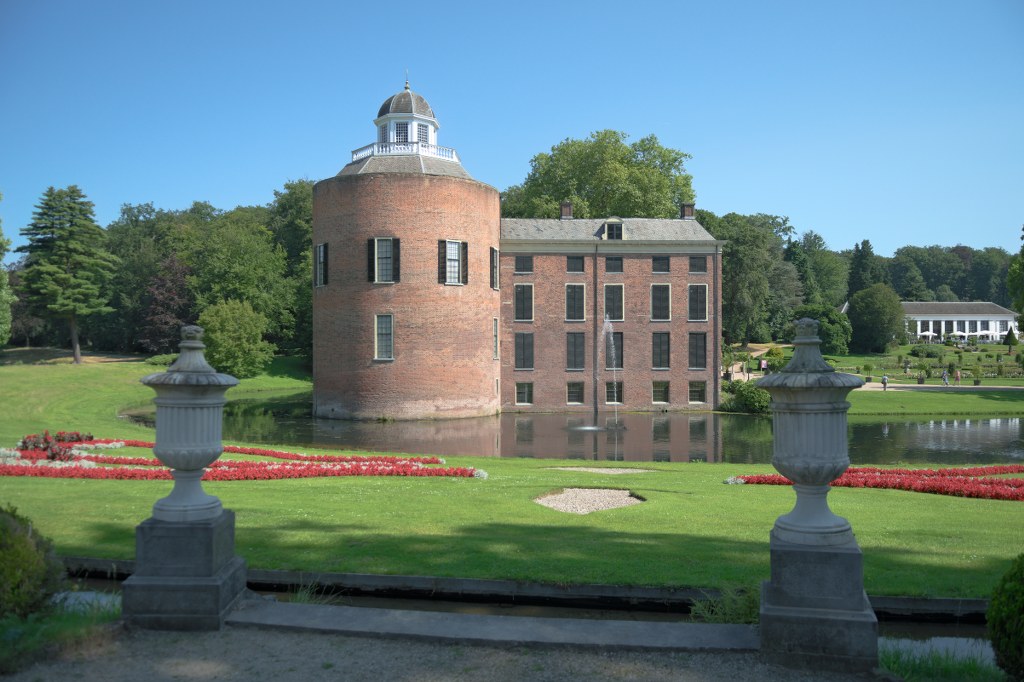 Kasteel Rosendael