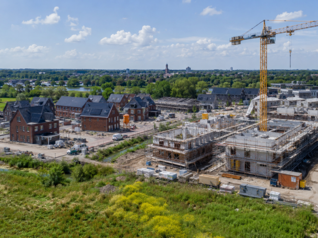 Gelderland investeert miljoenen om woningbouw uit de wachtstand te halen