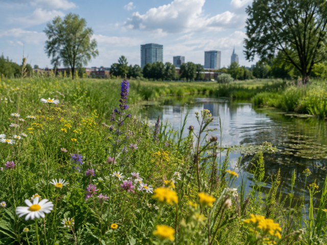 Gelderland investeert miljoenen in biodiversiteit, maar waarom gaat de natuur nog steeds achteruit?