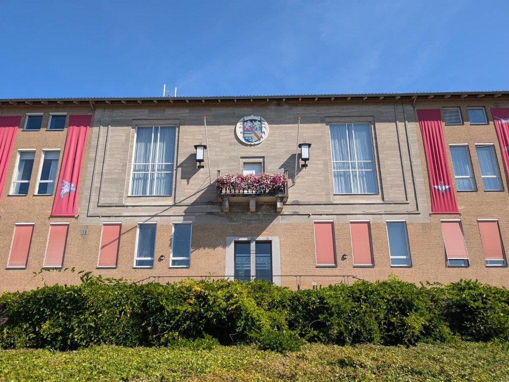 Gemeentehuis Renkum