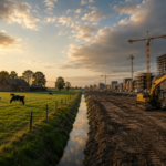 Debunking: verdient de overheid &euro; 118 miljard aan landbouwgrond? Het virale verhaal klopt niet