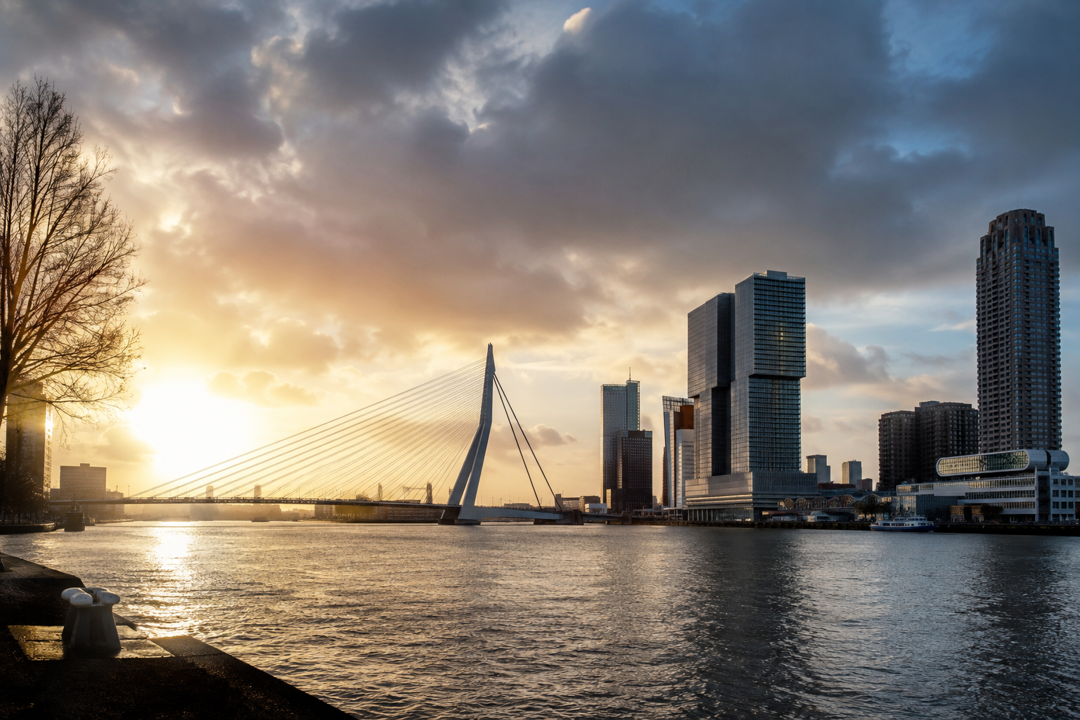 Nederlandse economie blijft groeien, maar hogere energieprijzen zorgen voor nieuwe onzekerheid
