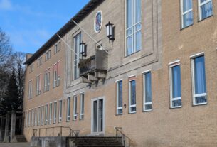 Gemeentehuis Renkum