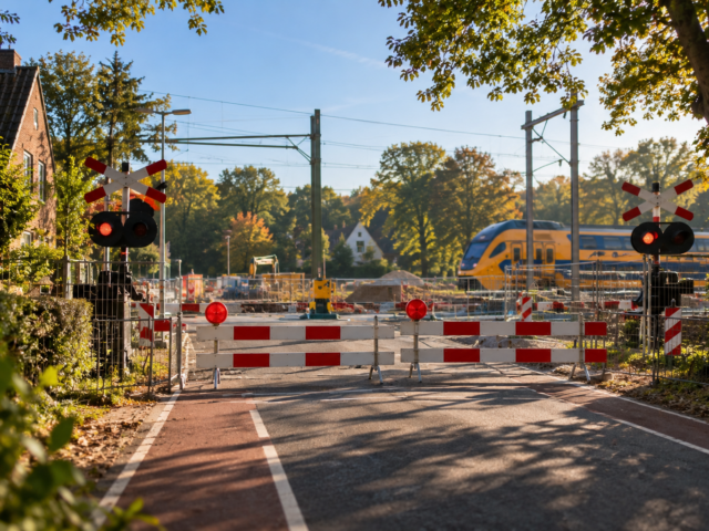 Wolfheze maandenlang afgesloten: wat betekent de spooronderdoorgang voor het dorp?