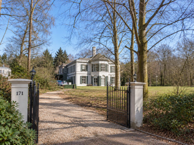 Na het afblazen van de Valkenburcht blijft het stil rond de Keijenberg in Renkum