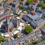 Wageningen wil 3.500 woningen bouwen terwijl financi&euml;le tekorten oplopen