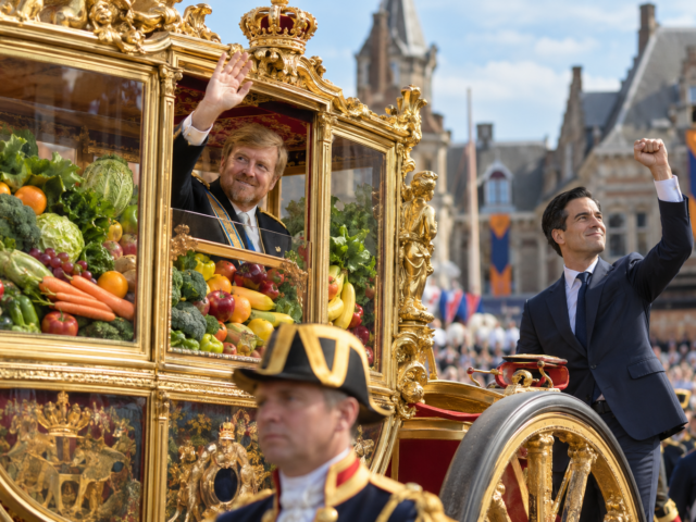 Btw op groente en fruit blijft 9 procent: waarom het nultarief opnieuw niet in de Miljoenennota staat