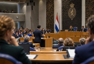 Tweede Kamer