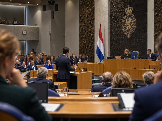 Algemene Politieke Beschouwingen 2026: kabinet-Jetten overleeft motie van wantrouwen, maar politieke ruimte blijft beperkt