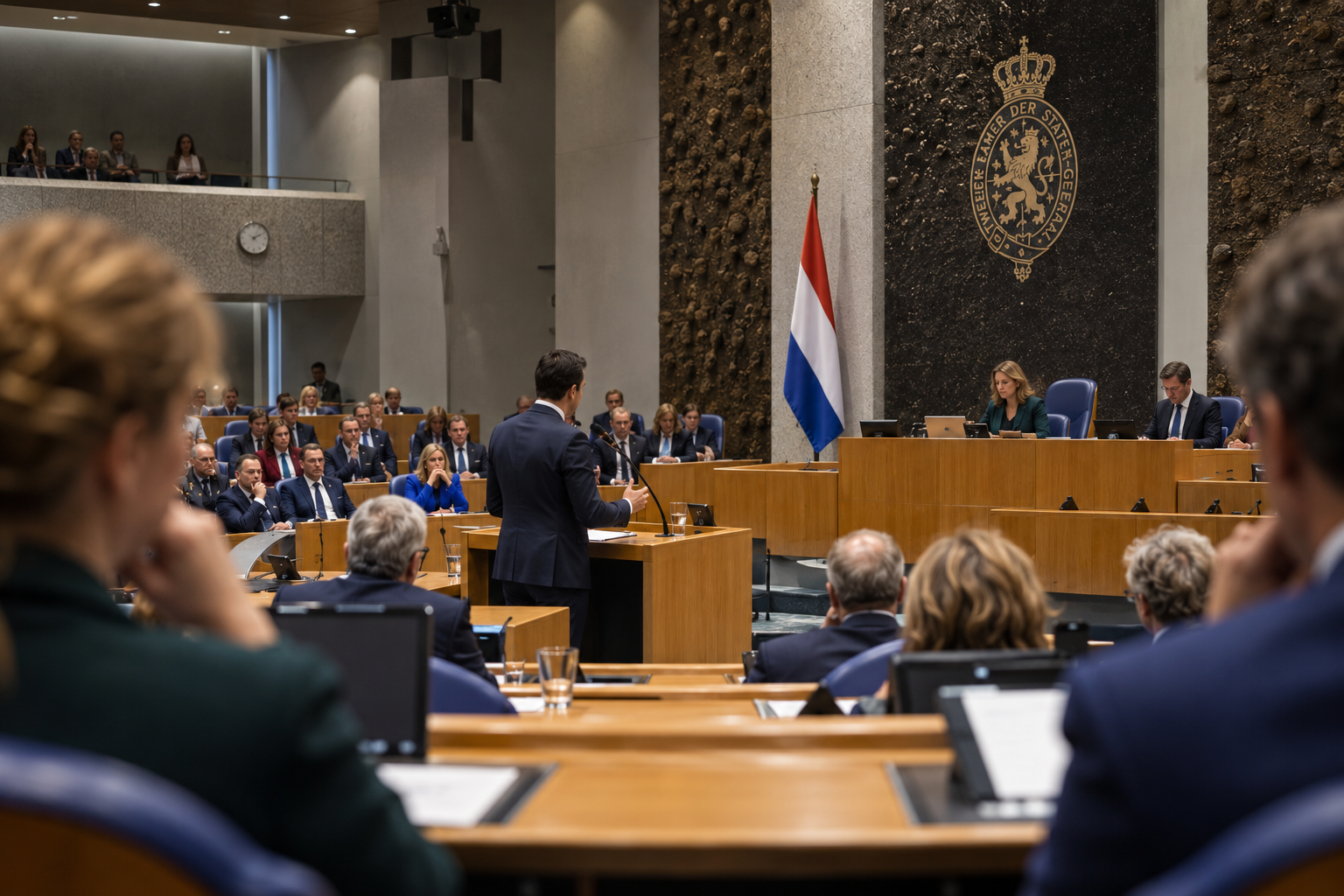 Tweede Kamer