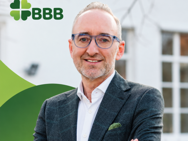 Henk Vermeer over politiek: &ldquo;Wie verblind is door cijfers, vergeet de mensen&rdquo;