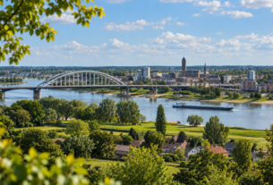 Arnhem