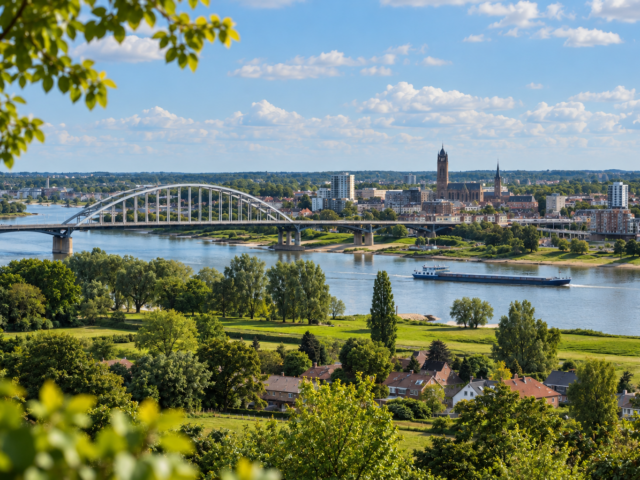 Begroting Gelderland 2027: wat merken inwoners en ondernemers van ruim &euro; 1,1 miljard aan uitgaven?