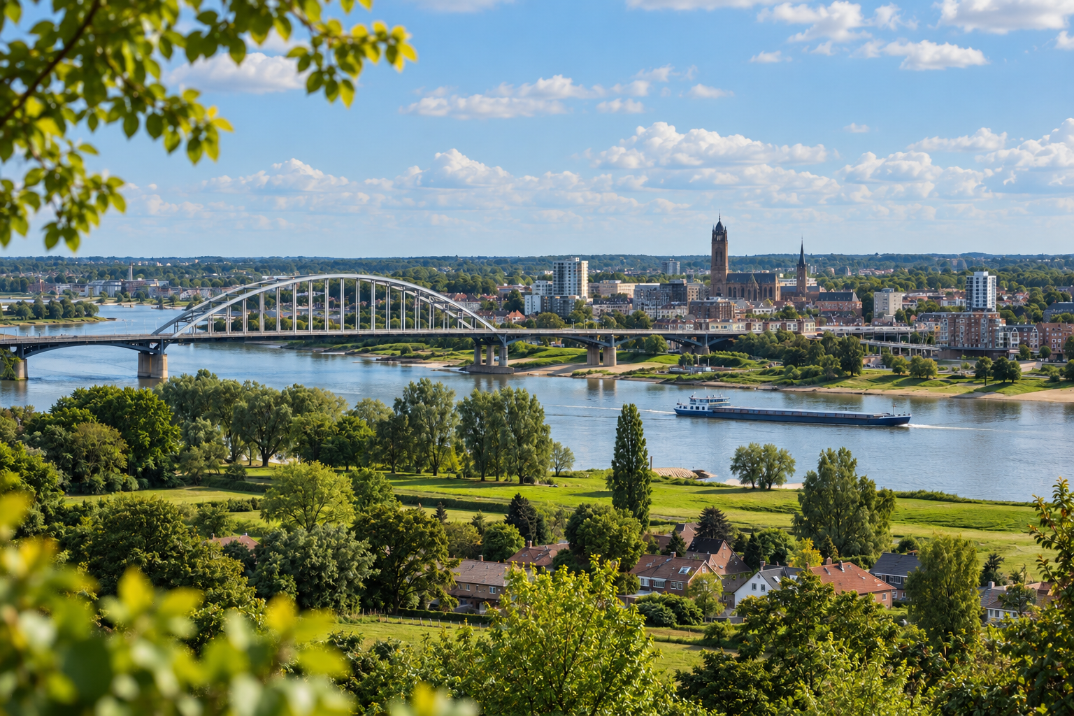 Arnhem