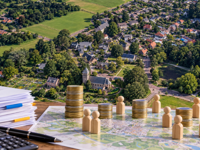 Renkum 2026: hoeveel gemeentegeld gaat naar regionale organisaties?