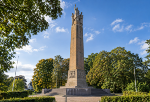 De Naald, Oosterbeek