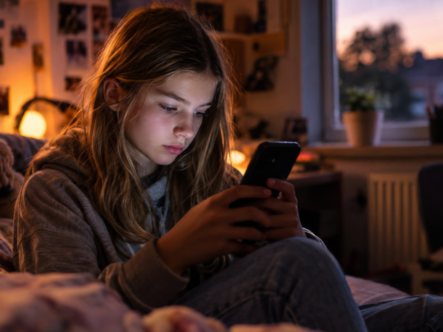 Europa wil kinderen van sociale media houden, maar wie handhaaft de leeftijdsgrens?