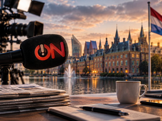 Wat betekent het verdwijnen van Ongehoord Nederland voor de journalistiek?