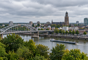 Arnhem