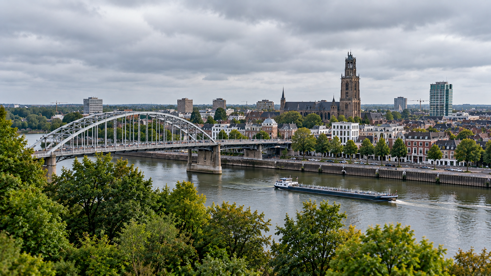 Arnhem
