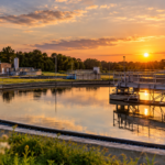 Rioolwaterzuivering Dinxperlo weer open na PFAS-beladen bluswater bij brand