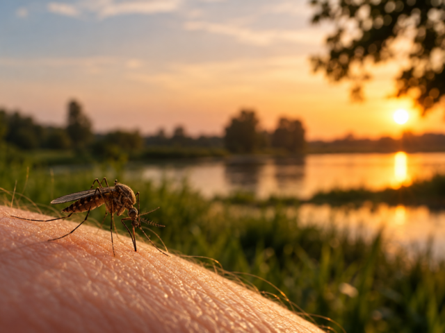 Westnijlvirus in Gelderland: symptomen, behandeling en wat je zelf kunt doen