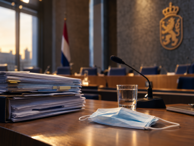 Na 51 coronaverhoren tekent zich een ongemakkelijk beeld af: wat weten we nu?