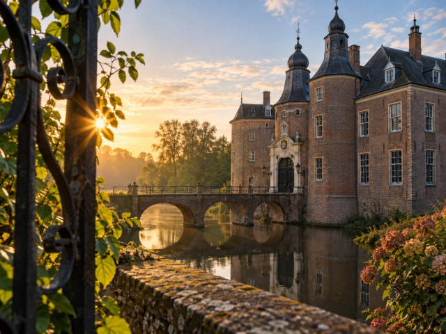 Open Monumentendag in Gelderland: het verleden dat niet vanzelf blijft bestaan