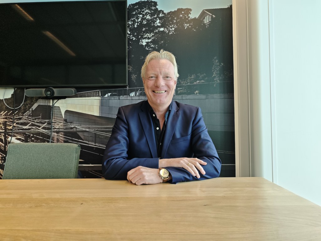 Jan van Dellen, Economic Board