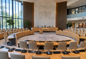 Provinciale Staten Gelderland