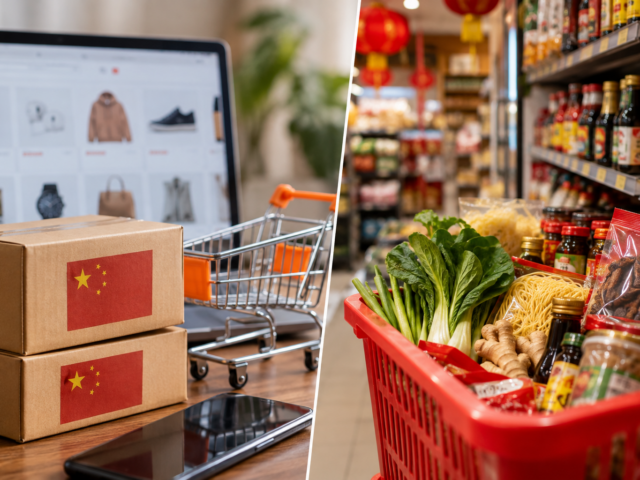 Chinese producten worden duurder? Dit is het verschil tussen Temu en de Nederlandse toko